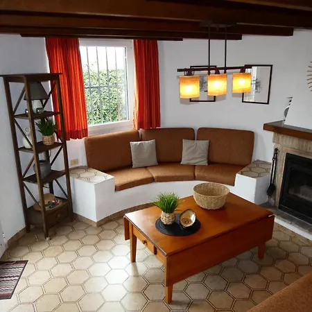 Casa Luc Feriehus *