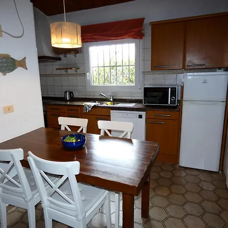 Casa Luc * Dénia