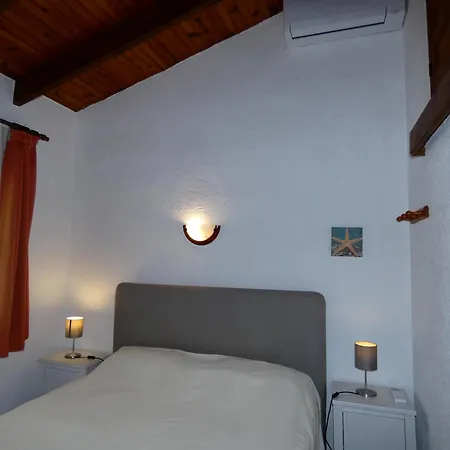 Feriehus Casa Luc *