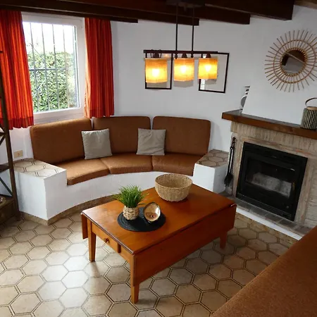Casa Luc Dénia