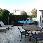 Casa Luc Ferienhaus