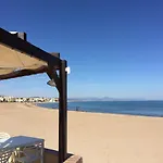 Ferienhaus Casa Luc Dénia