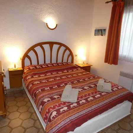 Casa Luc Ferienhaus *