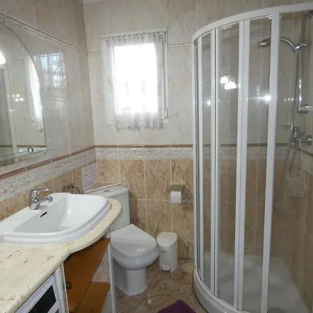 Casa Luc Semesterbostad Denia