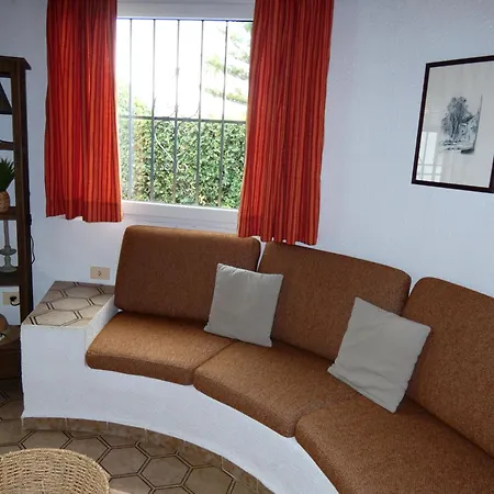 Nyaraló Casa Luc