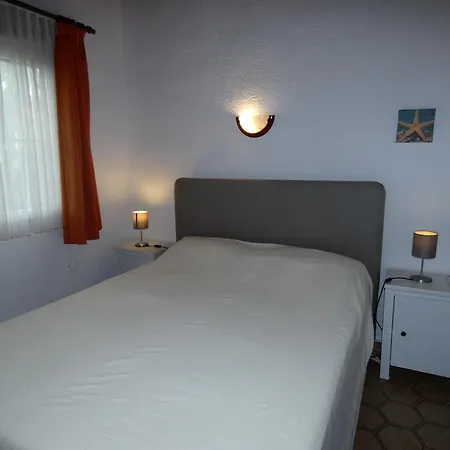 Casa Luc Dénia