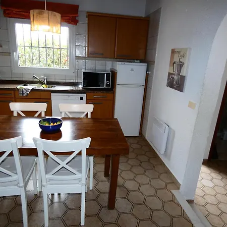 Casa Luc Casa de Férias *