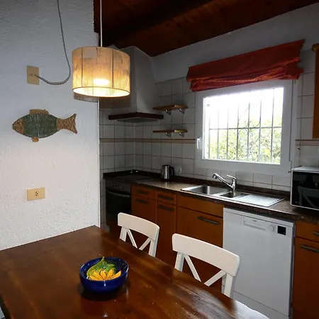 Casa de Férias Casa Luc Dénia