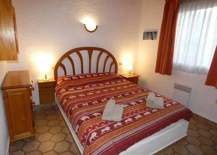 Casa Luc Ferienhaus *