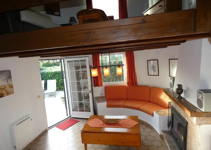 Ferienhaus Casa Luc Dénia