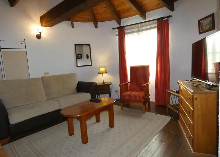 Casa Luc Holiday home