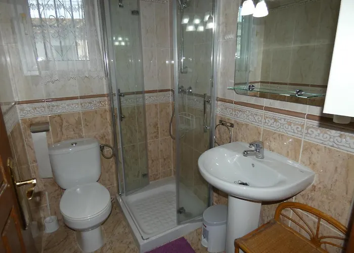 Holiday home Casa Luc *