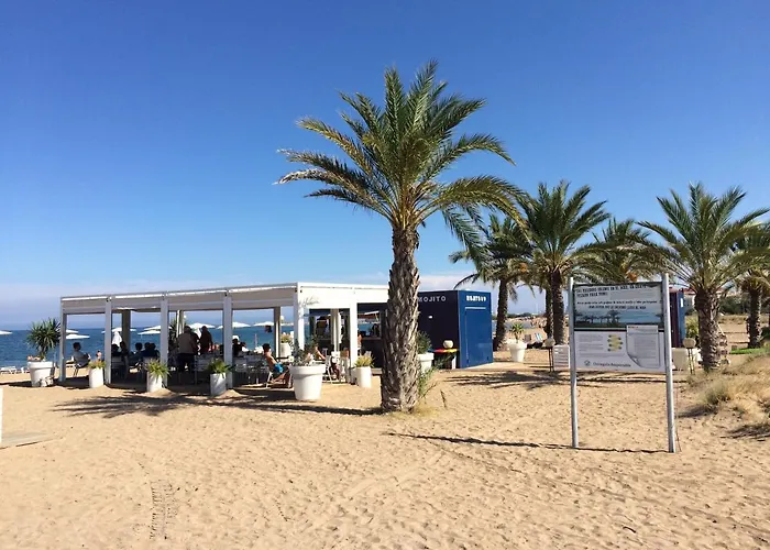 Ferienhaus Casa Luc Dénia