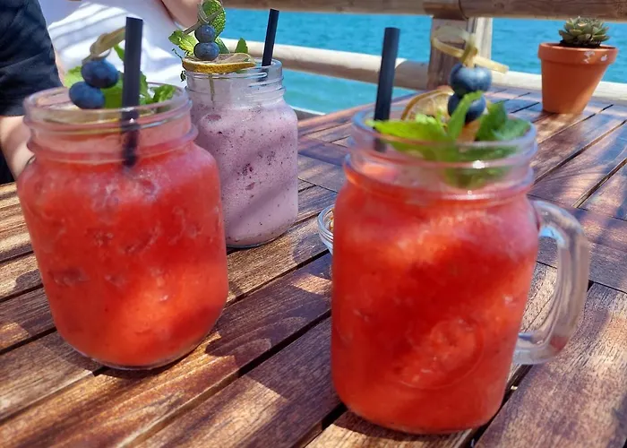 Holiday home Casa Luc Denia