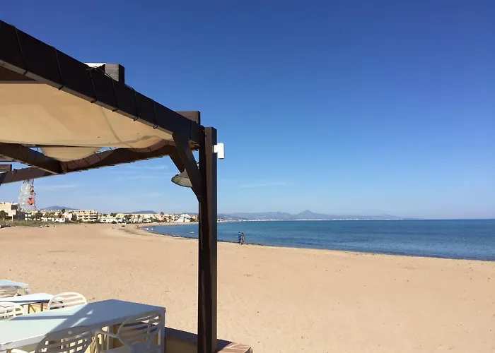 Holiday home Casa Luc Denia