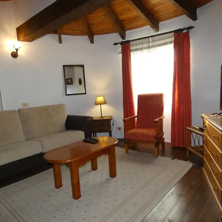 Casa Luc Vakantiehuis