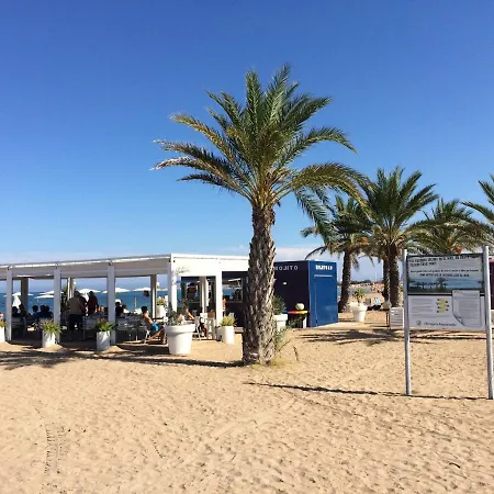 Vakantiehuis Casa Luc Dénia