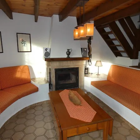 Casa Luc * Денія