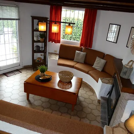 Casa Luc Holiday home