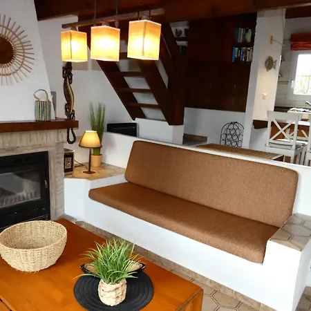 Casa Luc Holiday home *