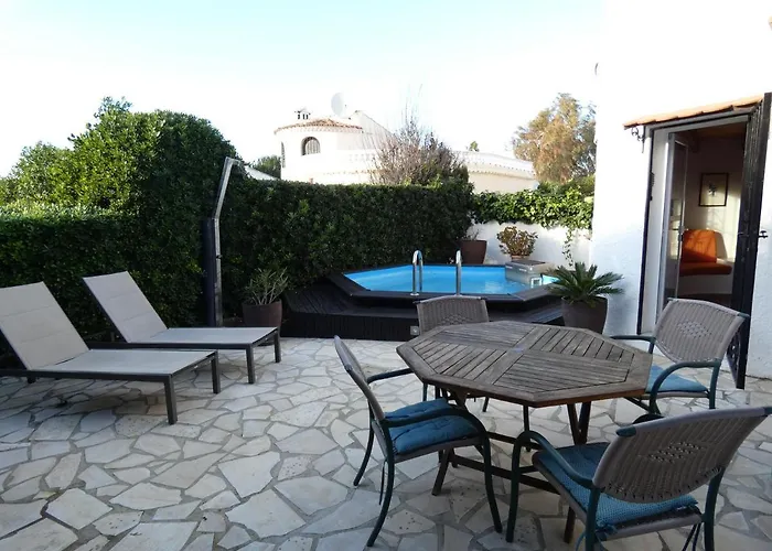 Casa Luc Vakantiehuis