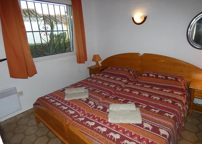 Casa Luc Vakantiehuis *