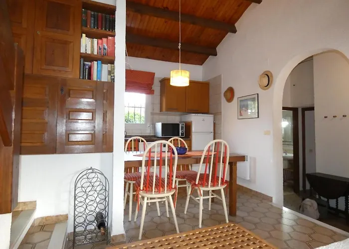 Casa Luc Vakantiehuis