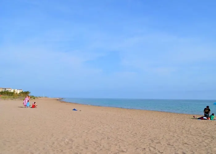 Vakantiehuis Casa Luc